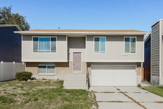 5496 W 6600 S, West Jordan, UT 84081