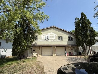 405 Monroe Place, Hopkins, MN 55343