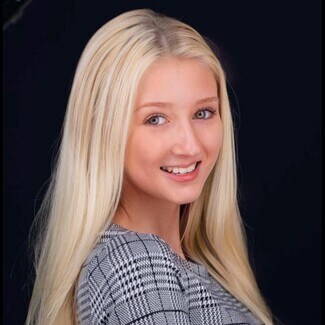 Ashley Barrett