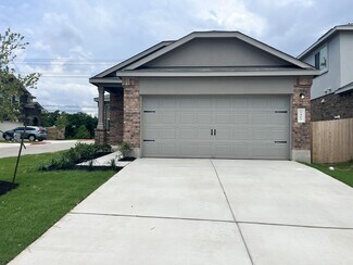 1401 Roaming Oak Bend, Andice, TX 78628