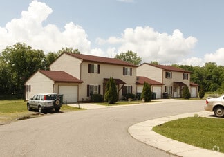 411-524 Meadow View Ln, Fowlerville, MI 48836