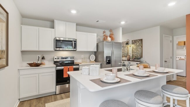 8030 Rackham Rd, Hollywood, SC 29470 - photo 3