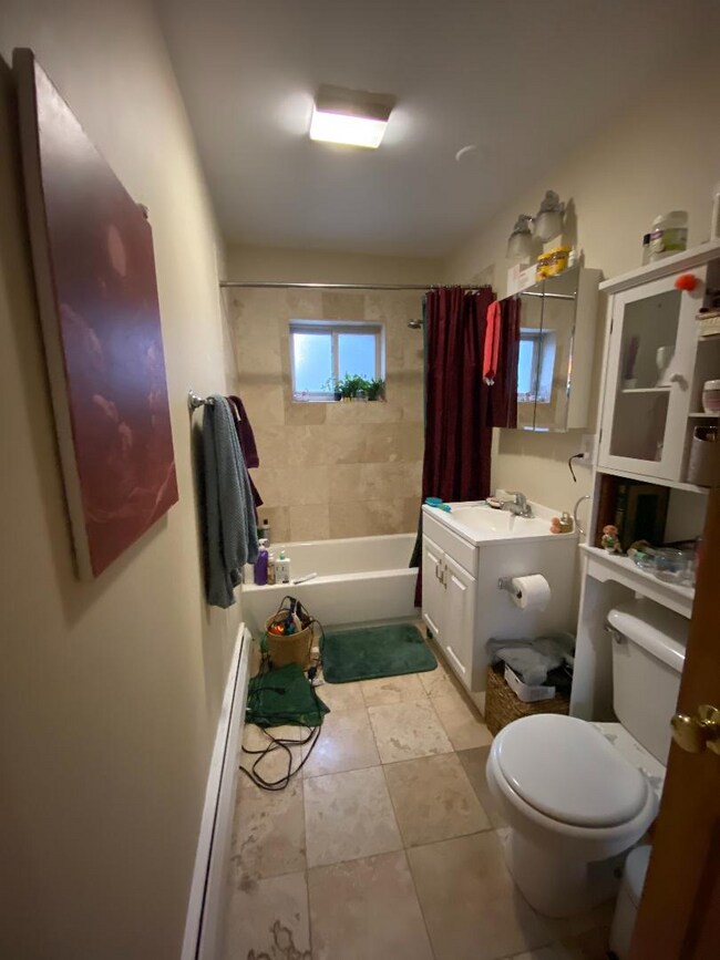 61 Selkirk Rd unit 1, Brighton, MA 02135 - photo 7