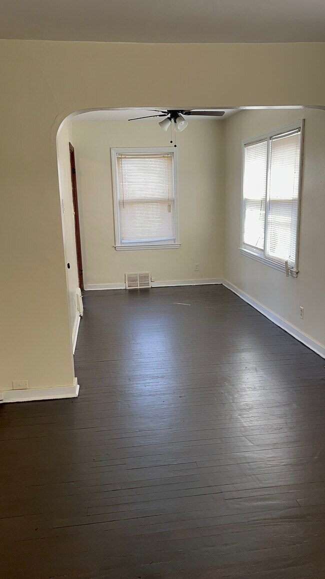 Dinning room