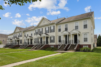 6319 Royal Tern Crossing Unit 6319, Columbus, OH 43230