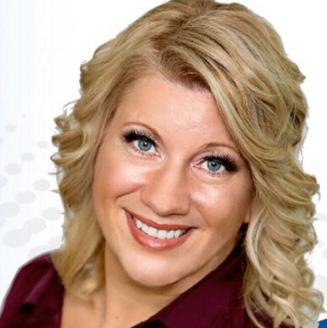 Megan Livengood