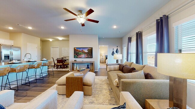 2704 Kane St, Pea Ridge, AR 72751 - photo 7