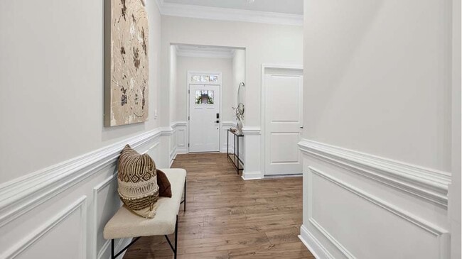 152 Asmodean Ln, Troutman, NC 28166 - photo 3