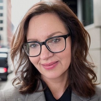 Tracy Greenfield