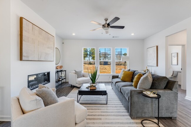 6103 Wayburn St, Tucker, GA 30084 - photo 4