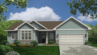 6976 Belle Fontaine Blvd Unit 37141457, Middleton, WI 53562