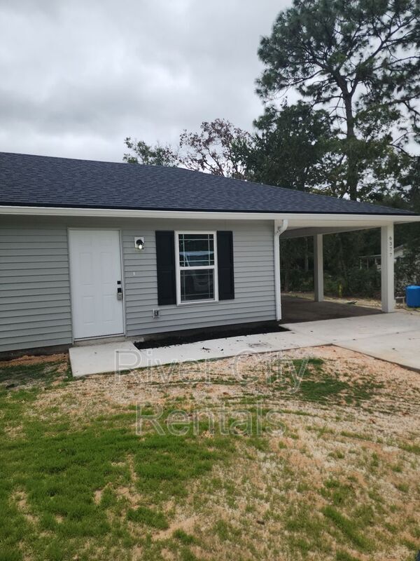 6377 Alliance Ave, Keystone Heights, FL 32656 - photo 1