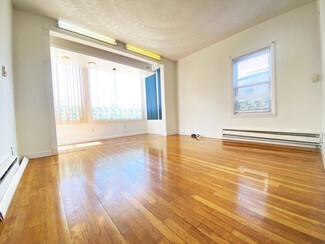 417 Shrewsbury St Unit 1, Worcester, MA 01604