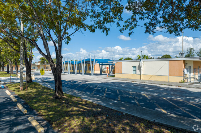 West Lakes Preparatory Academy provides a safe and nurturing environment.