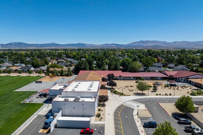 Gardnerville Elementary School 6
