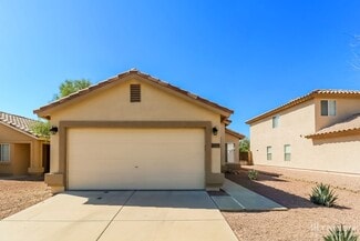11934 N Olive St, El Mirage, AZ 85335