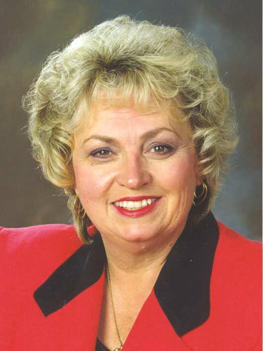 Pam Rogers