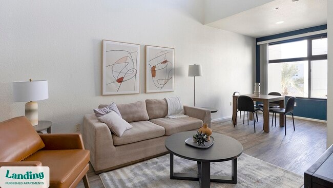 1001 E Playa Del Norte Dr unit 2124, Tempe, AZ 85281 - photo 3