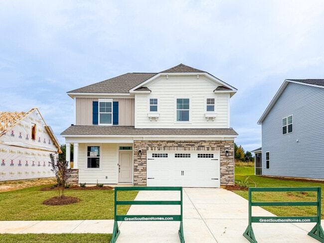 2084 April Dawn Trail, Thomson, GA 30824 - photo 4