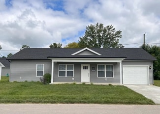 118 Clark Rd, Charlestown, IN 47111