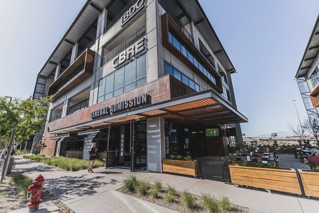 Vestra at UnCommons, Las Vegas, NV 89113 - photo 5