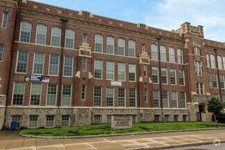 Rothenberg Preparatory Academy