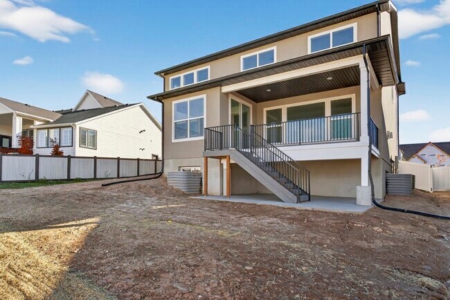 1313 E Larkspur Way, Layton, UT 84040 - photo 5