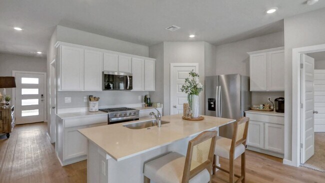 8609 E Dallas St, Broken Arrow, OK 74014 - photo 5