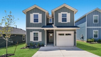 273 Celosia Loop, Uhland, TX 78640