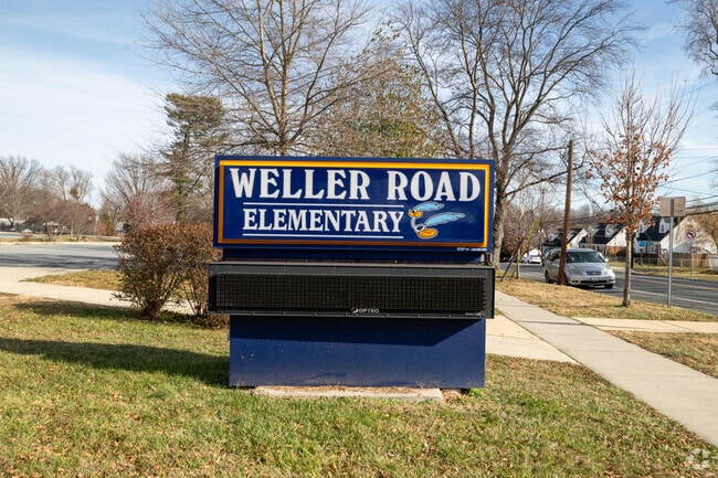Unlock your child's potential at Weller Road Elementary School in Silver Spring.