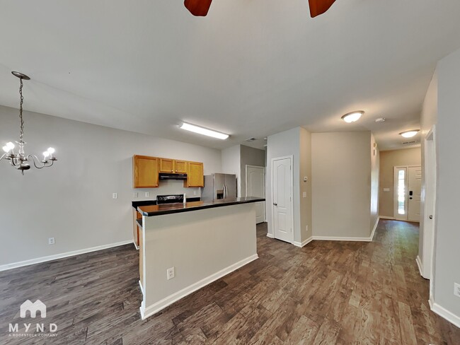 2877 Windsor Forrest Ct, Atlanta, GA 30349 - photo 4