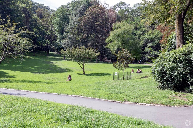 Lovely day to soak up some sun and relax.