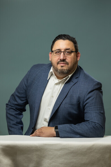 Agent Photo