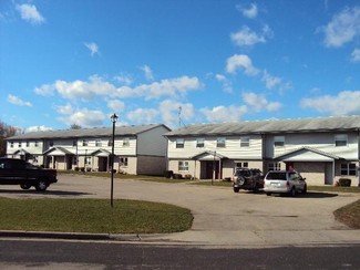 230 North St, Dane, WI 53529
