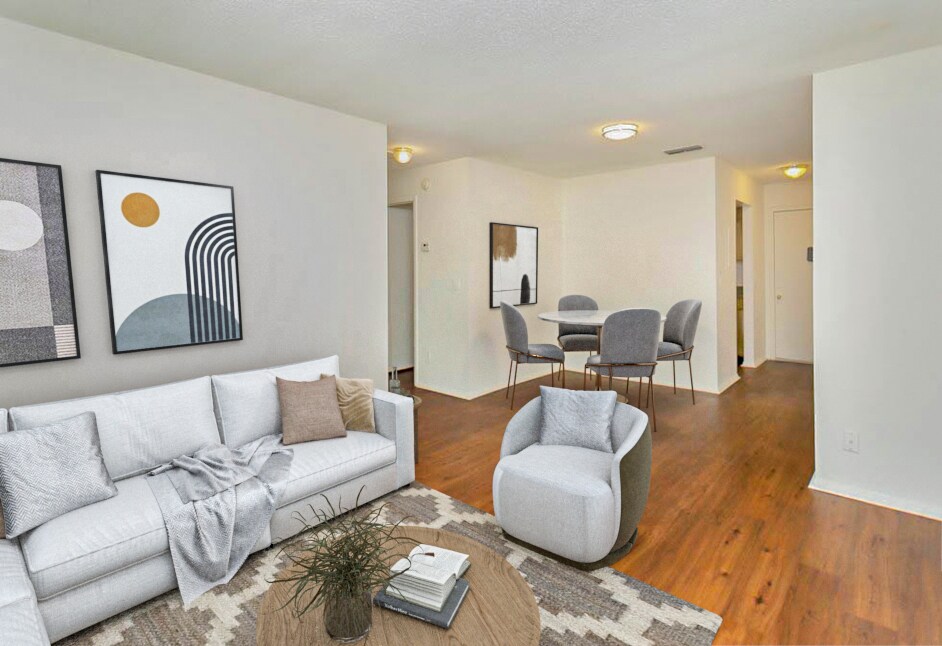 Southwest Villas ~ Boutique Cottage Style Living Meets Hassle Free Leasing, Jacksonville, FL 32222 - photo 1