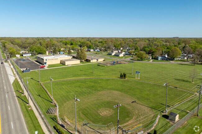 Discover excellence in education at Eagle's Nest Academy.