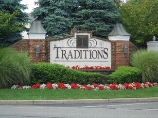 933 Del Negro Ct Unit Traditions, South Plainfield, NJ 07080