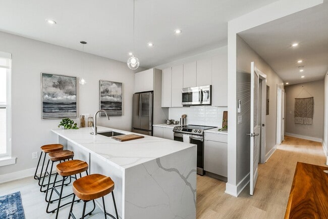 The Maven, Philadelphia, PA 19130 - photo 2