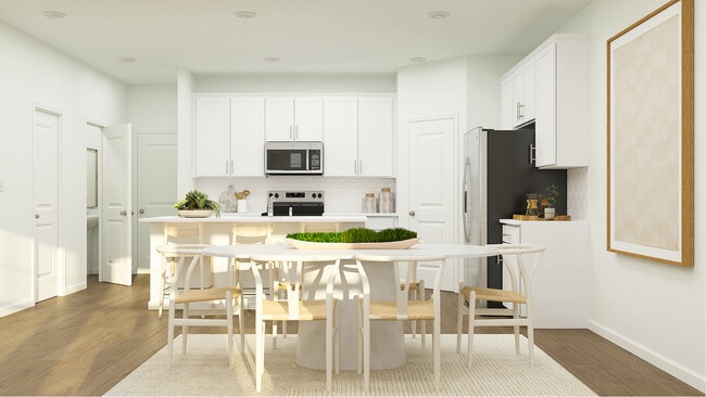 2157 Mica Ridge Ln, Durham, NC 27703 - photo 4