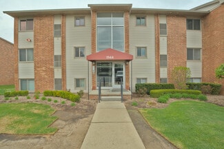 1944 Klingensmith Rd Unit 41, Bloomfield, MI 48302
