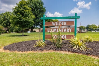 Wilder Elementary School