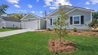 303 Royal Fern Ln, Statesboro, GA 30461