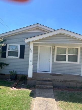900 N University Blvd, Norman, OK 73069