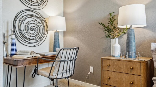 6128 Alpine Ridge Dr, Colorado Springs, CO 80925 - photo 6