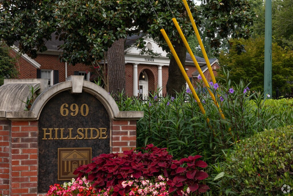 Hillside Conant School, Atlanta GA Rankings & Reviews