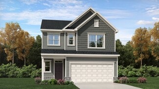 1036 Red Finch Way, Angier, NC 27501