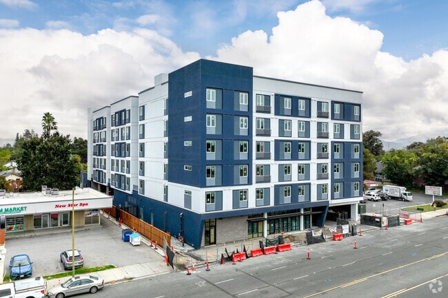 2350 S Bascom Ave, Campbell, CA 95008 - photo 6