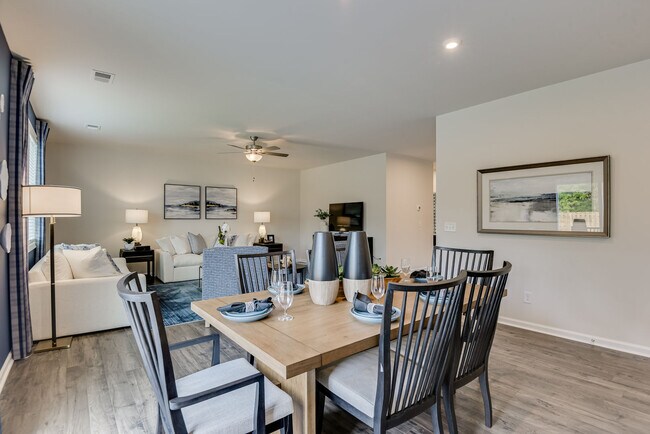 342 Tupelo Pass, Harlem, GA 30814 - photo 6