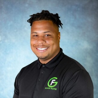 Tyrell Elston