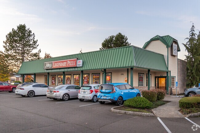 Abby's Legendary Pizza is a staple in the Dallas community.